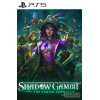 Shadow Gambit: The Cursed Crew PS5